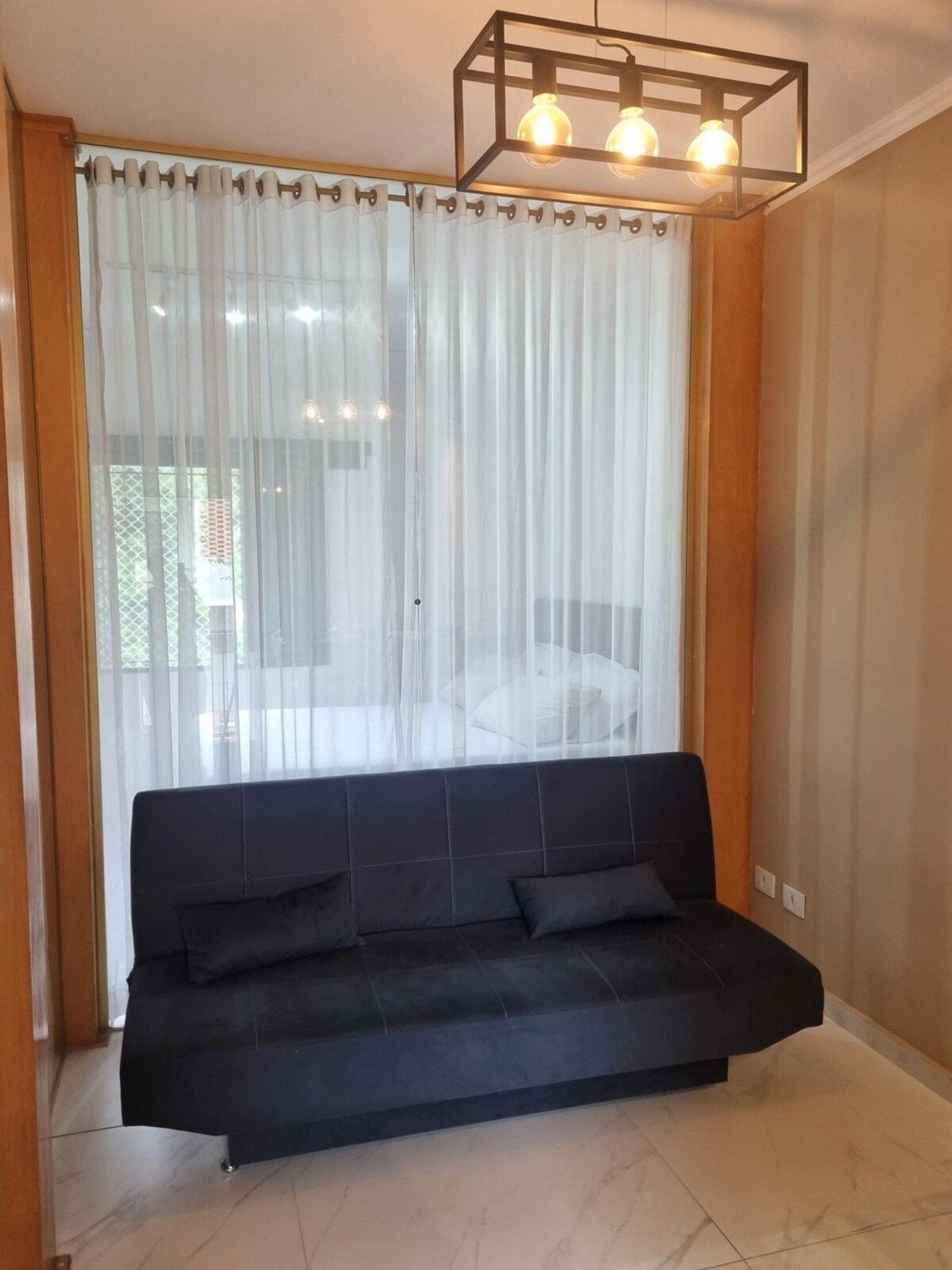 Апартаменты Loft.22 No Centro De Sao Roque C/ Garagem Экстерьер фото