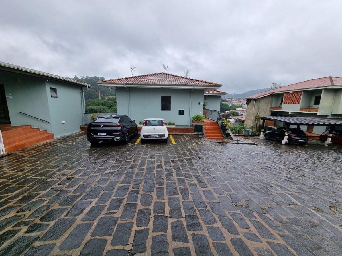 Апартаменты Loft.22 No Centro De Sao Roque C/ Garagem Экстерьер фото