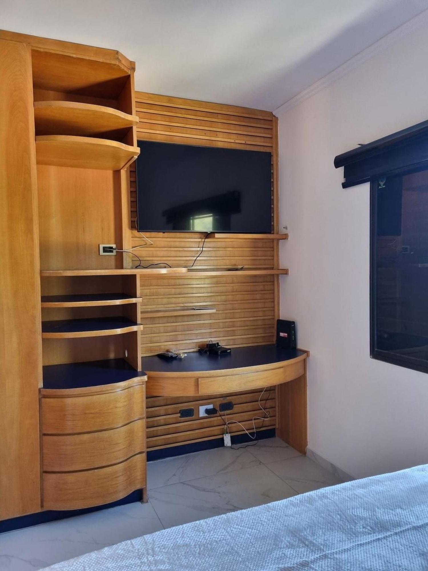 Апартаменты Loft.22 No Centro De Sao Roque C/ Garagem Экстерьер фото